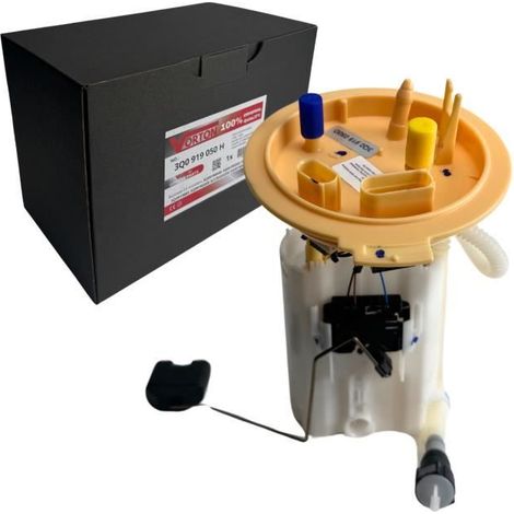Pompe à Carburant Gasoil Immergée VOLKSWAGEN Passat B8 Arteon SKODA Superb III 2.0 TDI 3Q0919050 3Q0919050G 3Q0919088 3Q0919050H