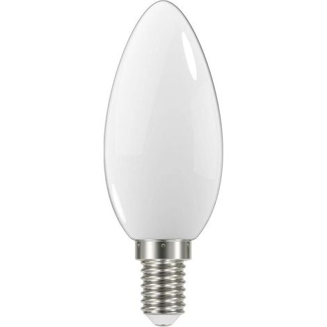 Ampolla Fiamma LED 2.1w E14 Ww Bianca - Prolight