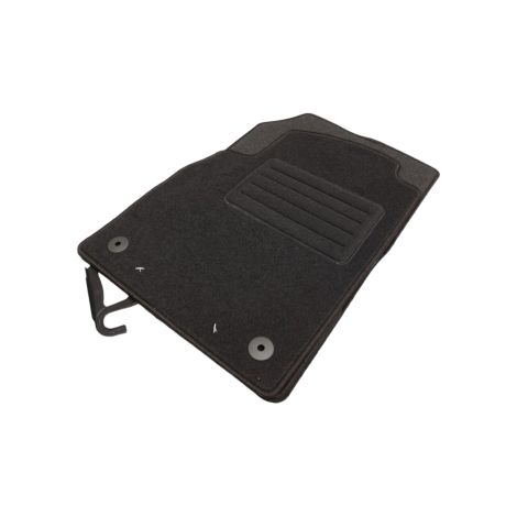 Tapis en moquette pour CHEVROLET Cruze (2009–2016) / Orlando (2011–2018)