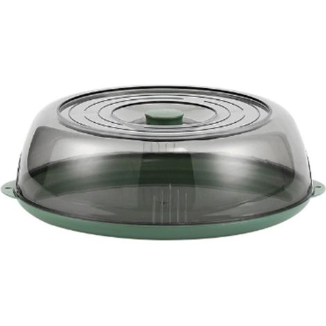 isotherme en PET transparent et anti poussière pour la