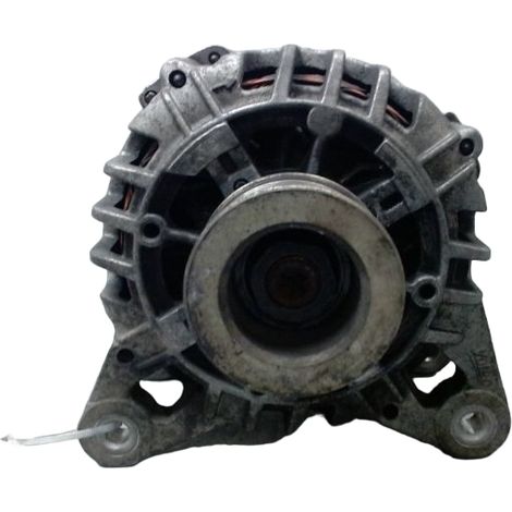 [PRODUIT D'OCCASION] Alternateur RENAULT Clio III 2009- ♻️ Ref Oe. 8200718724 - Garantie à vie (1/2)