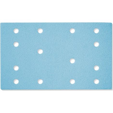 Festool 497119 X50 Abrasive Sheet Granat 80x133 P80 GR/50 80 Grit 80 x 400mm (1/5)