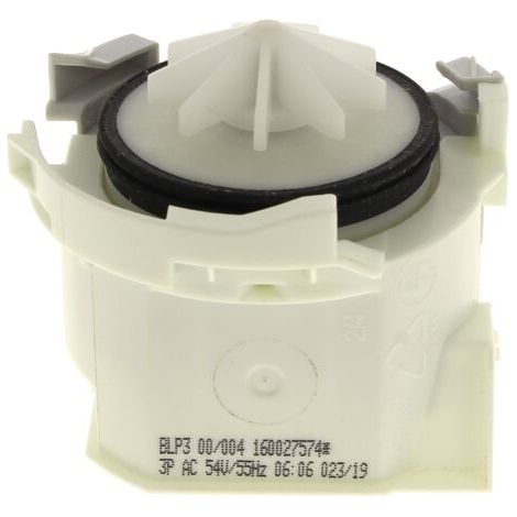 Pompe de vidange blp24-3 c00297919 - lave-vaisselle (1/5)