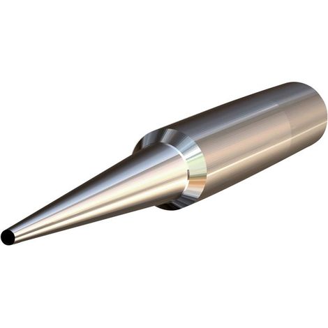 Weller Conical Soldering Tip 0.8mm for WLIR60 Model (1/2)
