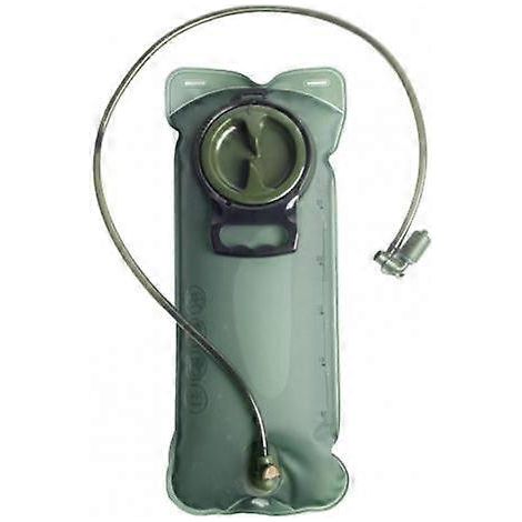 Sac à dos pliable multifonctionnel de grande capacité, avec poche à eau de 2 litres, doublure imperméable en TPU épais, idéal pour le vélo.