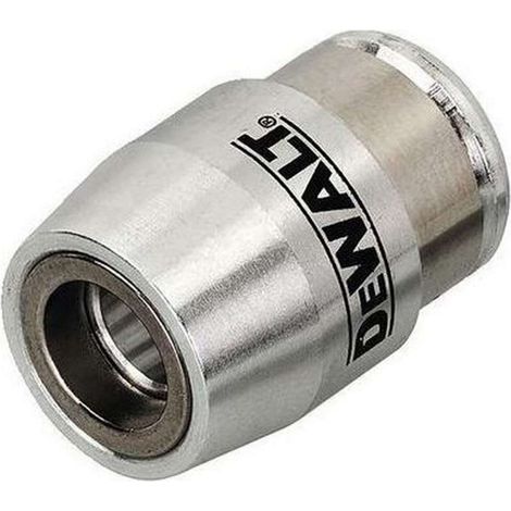 TÊTE MAGNÉTIQUE DEWALT POUR POINTE DE 50 mm. (1/2)