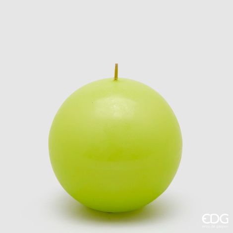 CANDELA CLASS SFERA D10 VERDE EDG