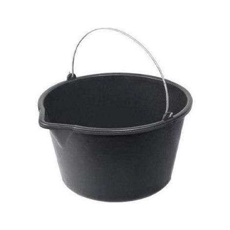 Garteneimer geo-fennel okko 20L ergonomischer Griff Skala