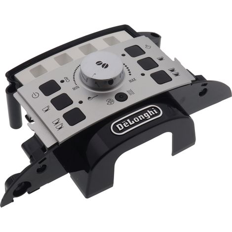 Pannello dei comandi per macchina da caffè Delonghi Magnifica S ECAM 7313221121 (1/5)