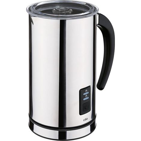 CILIO Milchaufschäumer Crema 500ml