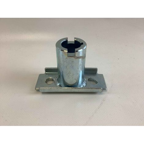 ORIGINAL AMA cubo porta cuchillas cortacésped LS44 - LS47 (1/4)
