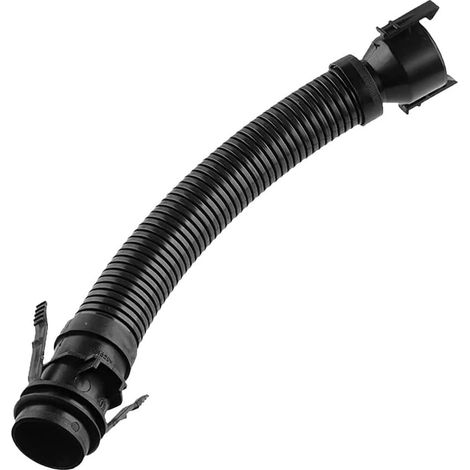 Tuyau de reniflard pour filtre à air, 13717803842 Turbo filtre à air de rechange pour BMW N47 N57 1 3 5 7 X1 X3 X5 (1/5)