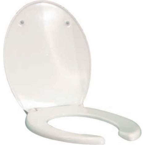 Sedile per vaso wc serie open (1/3)