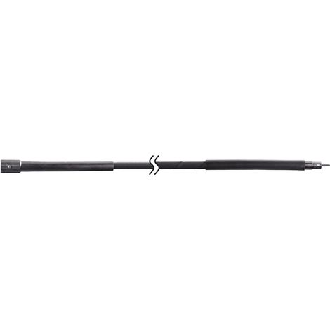 PFERD TOOLS Biegwelle BW 6 DIN10/G16 ohne Handstück 25.000-11.000 RPM