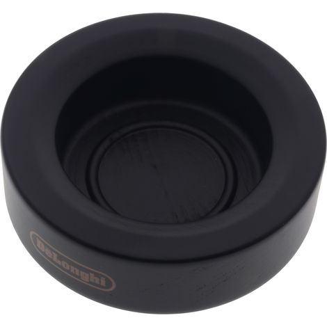 Delonghi base supporto da tavolo per contenitore chicchi macchina caffè Rivelia EXAM440 (1/3)