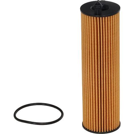 Ölfilter Mercedes E W213 16 (1/5)