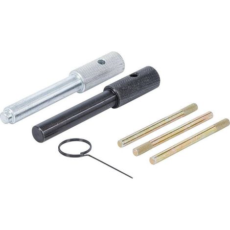Coffret de Calage pour Ordinateur Duratorq 2.0, 2.4 Diesel - 12,1 x 1,8 x 2,3 cm - Précision et Protection Moteur - D-Work (1/5)