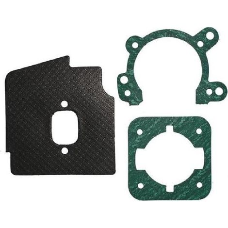 Kit guarnizioni motosega compatibile ALPINA 400 450 460 500 510 54.260.3521