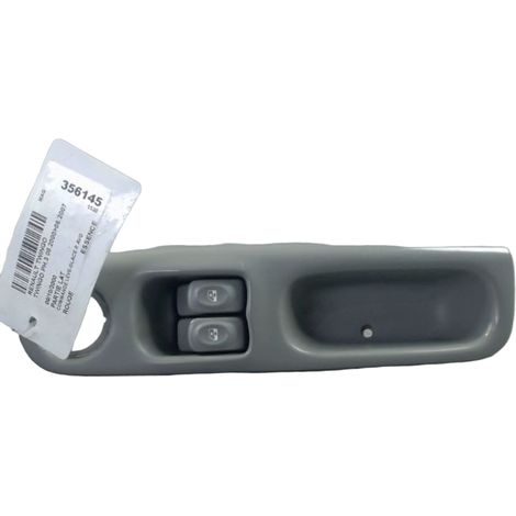 Commande Leve-glace Porte Avg RENAULT Twingo Ph.3 2000-2007 (1/3)