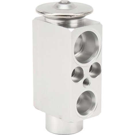 Détendeur thermostatique EX10151C - Bloc de détente pour Cooper Countryman Paceman, valve de restriction de débit (1/5)