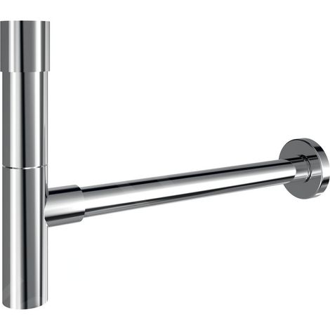 Kaldewei 905700000999 Siphon de design M.3908 pour tous les modèles (1/2)
