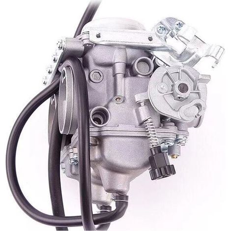 Carburateur - Compatible avec Honda Rebecbt125 CA250 CCMX250 350. (1/5)