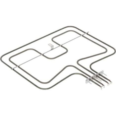Widerstand Voute 14007410606/7 für Ofen Electrolux 140074106067