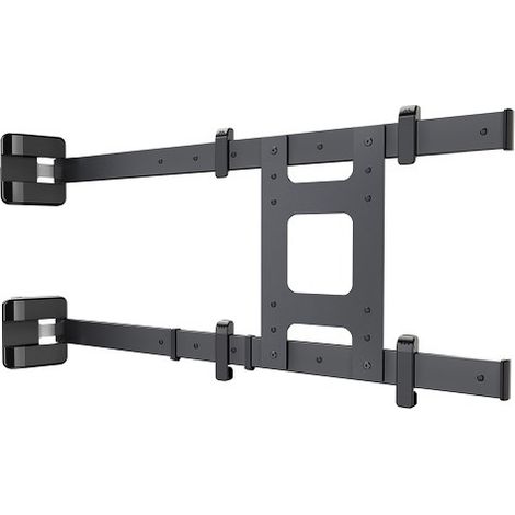 Meliconi Flag TV 2,08 m (82") Noir (1/5)