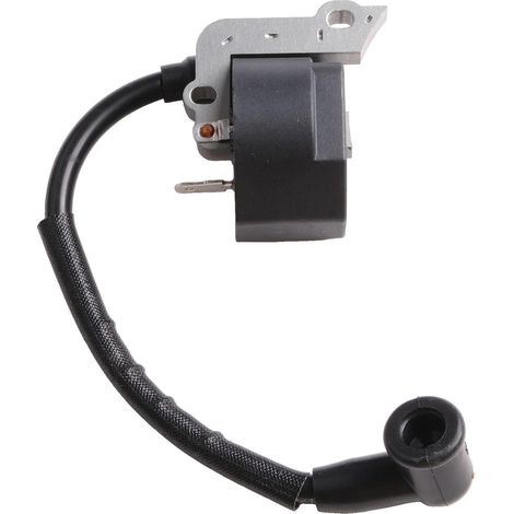 Ignition Coil Module for FC55 FS38 FS45 FS46 FS55 HL45 HS45 KM55 Trimmer Power Head Equipment Garden Cutter Parts Replacement 4140 400 1301 (1/5)