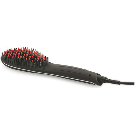SPAZZOLA ELETTRICA 50W NERA PATTY (1/5)