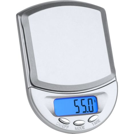 Balance à bijoux 0,1g (1/3)