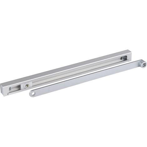 Guia cierrapuertas 64010019 ne brazo nor. ts-92 dorma