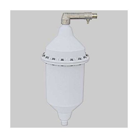 ALIMENTATORE D'ARIA SUPER MAXI - 1/2