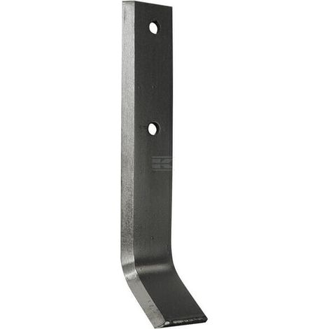 Cuchilla rotativa 210x40x4.5 v谩lida para Staub STAUB RB516117