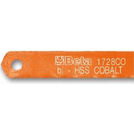 BETA - 1728CO RICAMBIO LAME SEGA 10PZ