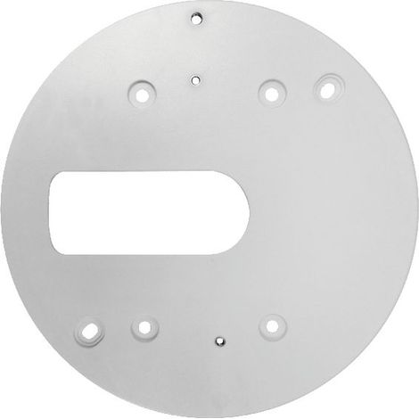 Ernitec Mini-Dome-Box-Adapter, 0070-10203