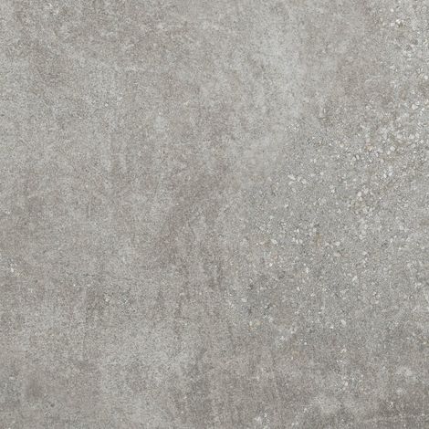 Carrelage Aspect béton  Florence gris antiderapant R-11 60x60 cm (1/2)
