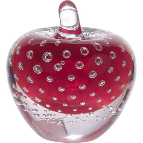 Table Passion - Pomme rouge 10 cm