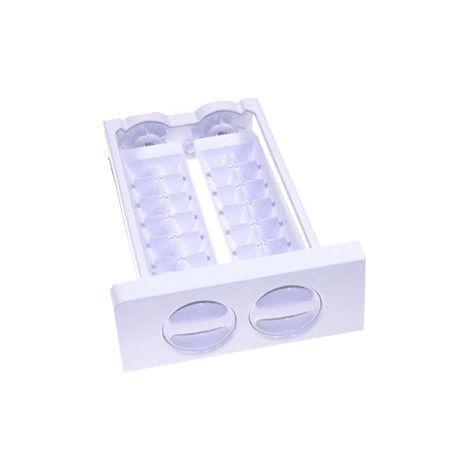 TIROIR A GLACONS POUR REFRIGERATEUR BEKO - 4383960200