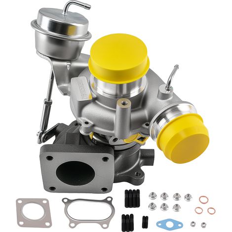 Turbocompresor for Alfa Romeo Mito 1.4 T 88KW 2008-2021 55222015 55248310
