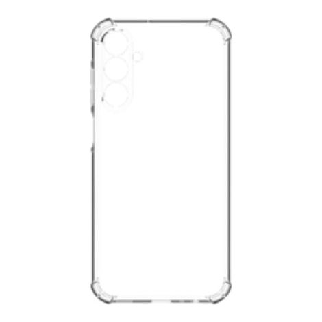 Samsung GP-FPA376AEDTY custodia per cellulare 17 cm (6.7") Cover Trasparente