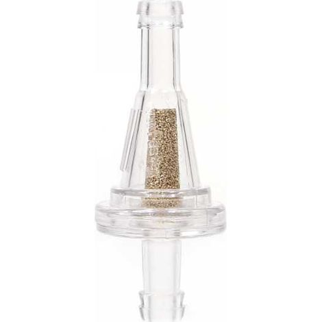 Filtre essence universel. Ø raccord 7,9 mm. Ø ext. 22,35 mm (1/4)