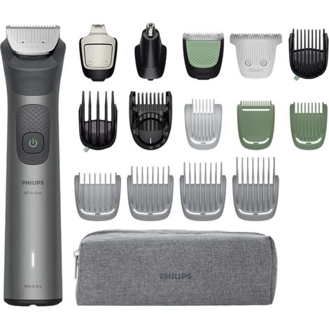 Philips All-in-One Trimmer 7000 Series MG7941/15 Rifinitore 17 in1