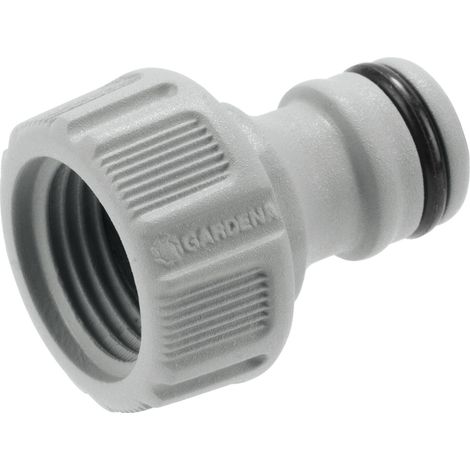 Connettore femmina 15x21 mm (1/2")