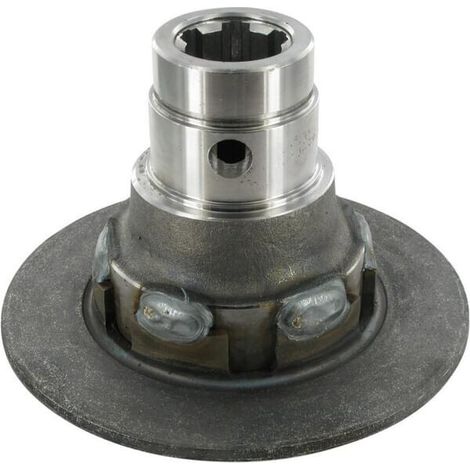 Moyeu WALTERSCHEID 563100