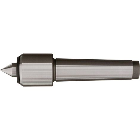 Punta central giratorias, extra slim MK 2 Bison