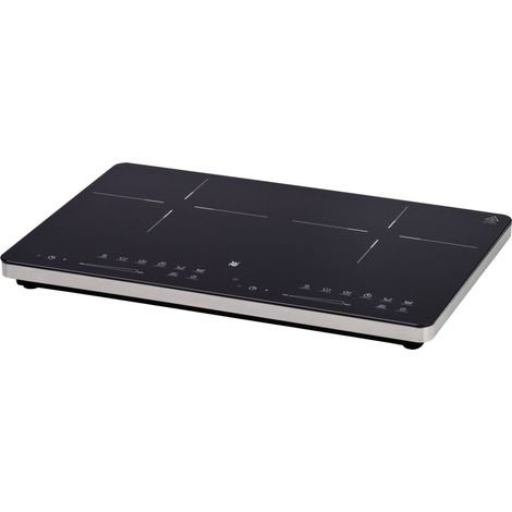 WMF KULT X 0415320011 Double plaque à induction C625461 (1/5)