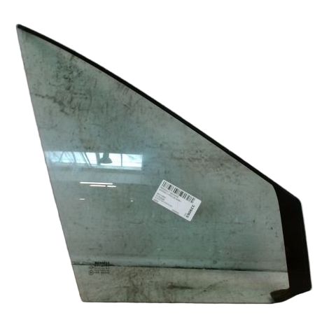 [PRODUIT D'OCCASION] Glace Fixe Porte Avd RENAULT Scenic II Ph2 2006- ♻️ Ref Oe. 8200120907 - Garantie à vie (1/2)