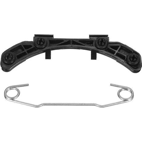 Convient aux ressorts de charnière de bouchon de réservoir de carburant Volvo 30649879 31265160 9483545 (1/4)