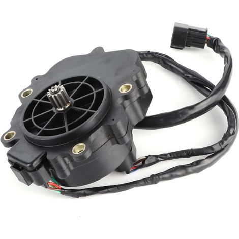 Servomoteur différentiel avant 0181-314000 actionneur adapté aux pièces de moteur CFmoto 500/X5/500CC (1/5)